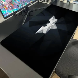 B-Batman MINISO Mouse Mat Desk Mat, Gaming Accessories Prime XXL Keyboard Pad 9 - Picture 1 of 10