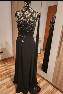 Elegante Abendkleid in Meerjungfrau Still 38❗Top 👌‼️ - Bild 1 von 9