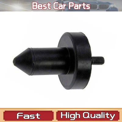 Pasadores de capó Dorman nuevos para Kenworth T2000 T600A T800 W900 2003-2010 9245410CD Foto 1 de 3