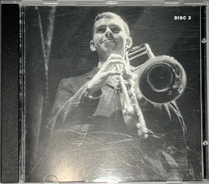 Mosaic Select by Bob Brookmeyer (CD, 2005) Disc 3 Only - Picture 1 of 5