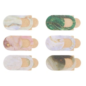 6 Pcs Sichtschutz -Slide- Laptop- -Abdeckfolie - Bild 1 von 12