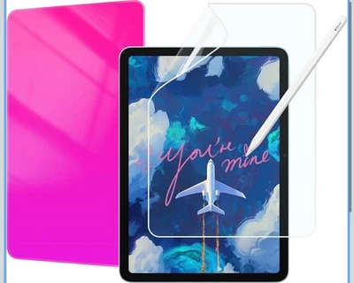 Paperfeel Privacy Screen Protector for iPad A16 11th/10th Generation 10.9 inch - Image 1 of 4