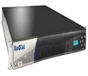 New Blue Coat Proxy AV510-A Security Appliance BlueCoat 510 090-02692 A1732714 - Picture 1 of 1