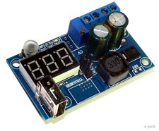 KIT FAI DA TE ops-1 Light-azionato Interruttore Kit preciso FUNNY fai da te-UK Venditore