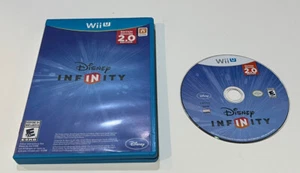 Disney Infinity - 2.0 Edition (Nintendo Wii U) - Picture 1 of 2