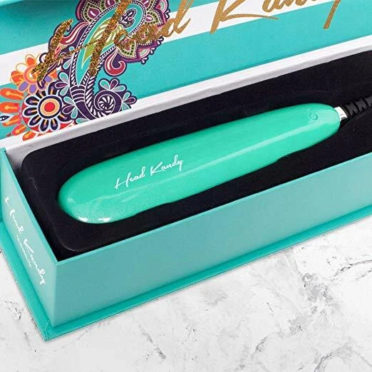 Head Kandy Straightening Brush Side Kick Mint - Image 1 of 1