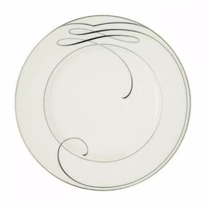 Waterford Ballet Ribbon 10 3/4" Dinner Plate P1310 - Picture 1 of 1