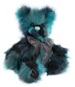 Filigrane Par Charlie Bears - Coudé Peluche Nounours Ours - CB246020O - Photo 1/1