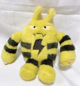 Elekid Plüsch Pokemon - Bild 1 von 2