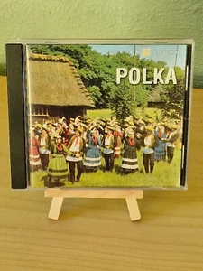 Polka von Golden Sound – Stimmungsvolle Polka-Hits für Liebhaber - Bild 1 von 2