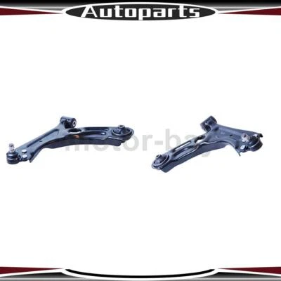 Braço de controle inferior dianteiro junta esférica para Chevrolet Sonic 2018 2017 2016 2015 2014 - Imagem 1 de 4