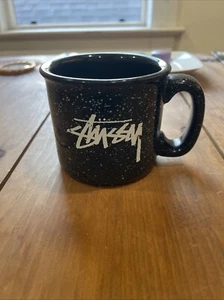 Stussy Kaffeebecher - Bild 1 von 4