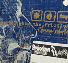 L'Homme Robotik(CD Album)Spark Lights The Fiction-Trustkill-Very Good/