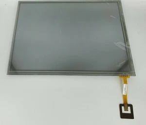 FIAT FREEMONT 05064976AH digitizer glas ersatz für LCD display - Bild 1 von 7