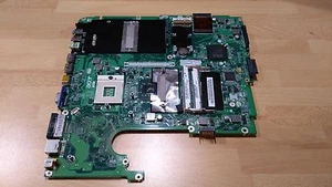SCHEDA MADRE MOTHERBOARD per Acer Travelmate 7730 - 7730G series -  DA0ZY2MB6F1  - Picture 1 of 1