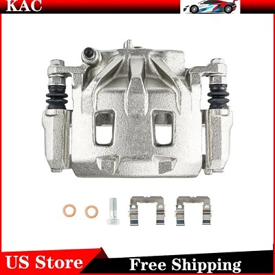 Brake Calipers Front&left 19B3349 For Subaru WRX 2015-2021 Legacy 2005-2019 - Image 1 of 4