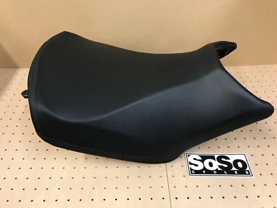 Asiento usado OEM para Triumph Tiger Explorer 1200 (2012-15) #2304222 Foto 1 de 4