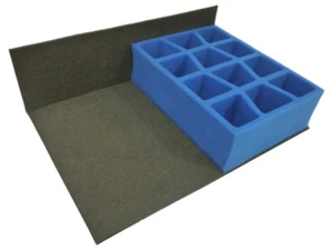 KR Tray für 12x Modelle mittlerer Basis (WM8) - Bild 1 von 1