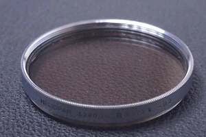 ✅ HELIOPAN R 3 SKYLIGHT 12X -0.2 52MM 52X0.75 FILTER GENUINE LENS OR CAMERA 15-4 - Picture 1 of 2