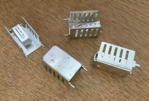 TO220 HEATSINK Copper 1.0W @ 30°C Board Level 4 Pieces per order Z3412 - Picture 1 of 3