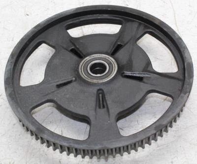 Harley-Davidson Street 500 XG500 2015 polea de correa de transmisión trasera  Foto 1 de 4