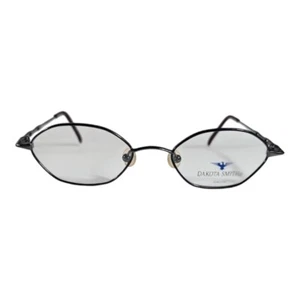 Dakota Smith Los Angeles Brille 0903 Marmalade Violet 49/19 140 Demo - Bild 1 von 16