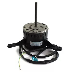 Motor einphasig asynchron 220-240V 50/60Hz 250w 1,72/2,24a YDK250-6X-2 YKS - Bild 1 von 2
