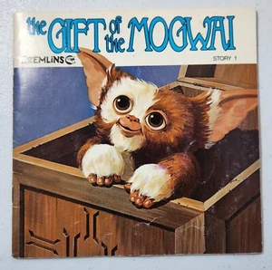 Vintage 1984 The Gift Of The Mogwai Sehen, Hören, Lesen - Bild 1 von 7