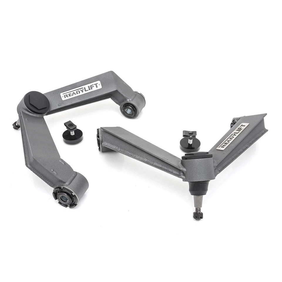 ReadyLIFT 20-24 Silverado Sierra 2500HD 3500HD Xtreme-Duty Upper Control Arms - Image 1 of 1