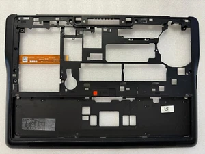 Dell Latitude E7450 Bottom Case Base Chassis Shell Cover 0HVJ91 W/SPEAKERS - Picture 1 of 2