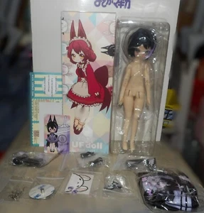 Anime Authentic UF Doll Full Set 1/6 BJD Action Figure Blind Box Grape Fruit - Picture 1 of 4