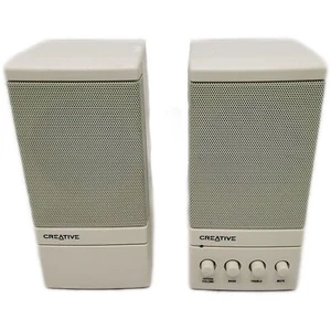 Altavoces PC Creative Cambridge Soundworks SBS20 - Imagen 1 de 7