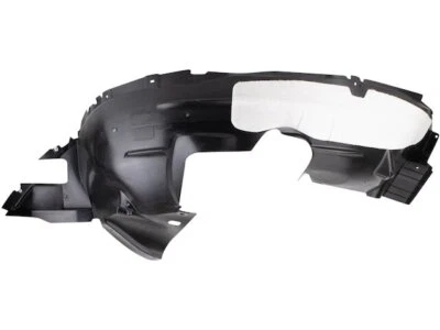 Forro dianteiro direito para Chevrolet Trax 2017-2020 32172JM 2018 2019 - Imagem 1 de 2