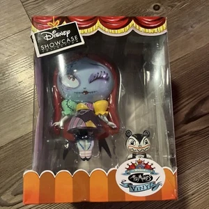 World of Miss Mindy Sally Vinyl Figure Nightmare Before Christmas Enesco Disney - Picture 1 of 5