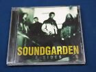 Sound Garden A-Sides CD 1997 A&M Records