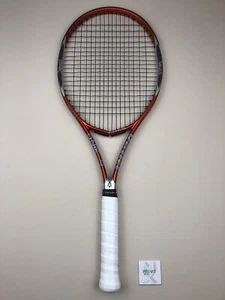 VOLKL V-ENGINE DNX 9 310 98 16x19 L3 Racchetta Tennis Racket V ENGINE DNX9 - Imagen 1 de 12