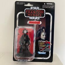 Star Wars Queen Amidala VC84 MOC 2012 Original Release The Vintage Collection