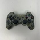 Sony Playstation 3 Ps3 Official Dual Shock 3 Sixaxis Wireless Controller Tested