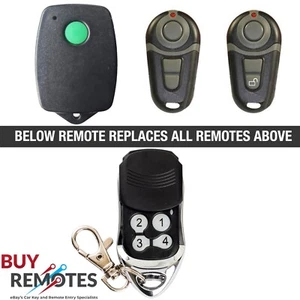 SkyKey/Mkey/Magickey MK100/MK200/MK700 Garage/Gate PTX1 Remote MR433 Receiver - Picture 1 of 10