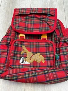 Kinderrucksack Kinderrücken klein rot Die Spiegelburg - Bild 1 von 8