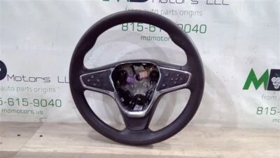 Chevrolet Malibu 2019-2021 volante negro OEM 84680869 Foto 1 de 4