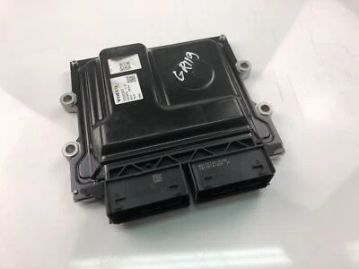 GR119 VOLVO XC60 2018 Engine Control Unit ECU 32242005 - Image 1 of 4