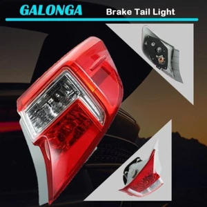 Right Passenger Side Tail Light Lamp For 12-14 Toyota Camry Series TO2805114 - Foto 1 di 9