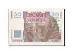 [#207564] Billet, France, 50 Francs, 50 F 1946-1951 ''Le Verrier'', 1950, 1950-0