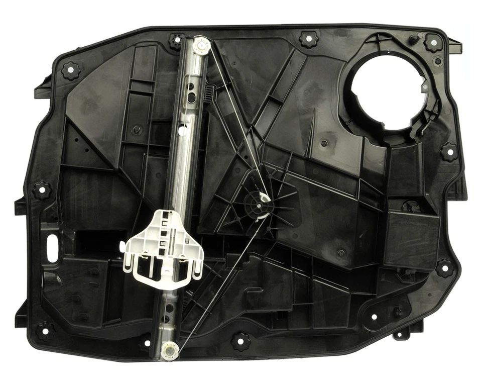 Nuevo 748-577 Dorman regulador de ventana eléctrica delantero izquierdo/para Jeep Liberty 2008-2011 Foto 1 de 1