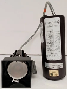 Gotham Lighting Downlight ICO2SQ 27/10 2FL 2700k ...................5G - Picture 1 of 11