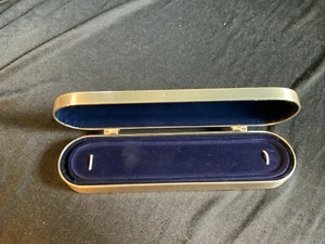 Vintage glänzende Uhren-/Armbandbox in Top Zustand "Things Remebered" - Bild 1 von 6