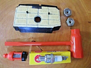 Neu Wartung Tuning Luftfilter für passt MS193T MS193TC MS194T 1137-120-1604  - Bild 1 von 4