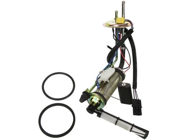 燃油泵 适用于 87 - 90 吉普切诺基 Wagoneer 4.0L 6 Cyl YK18F3 — 第 1/1 张图片