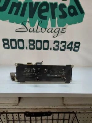 Ford Ranger 1988 unidad de control de temperatura  Foto 1 de 4